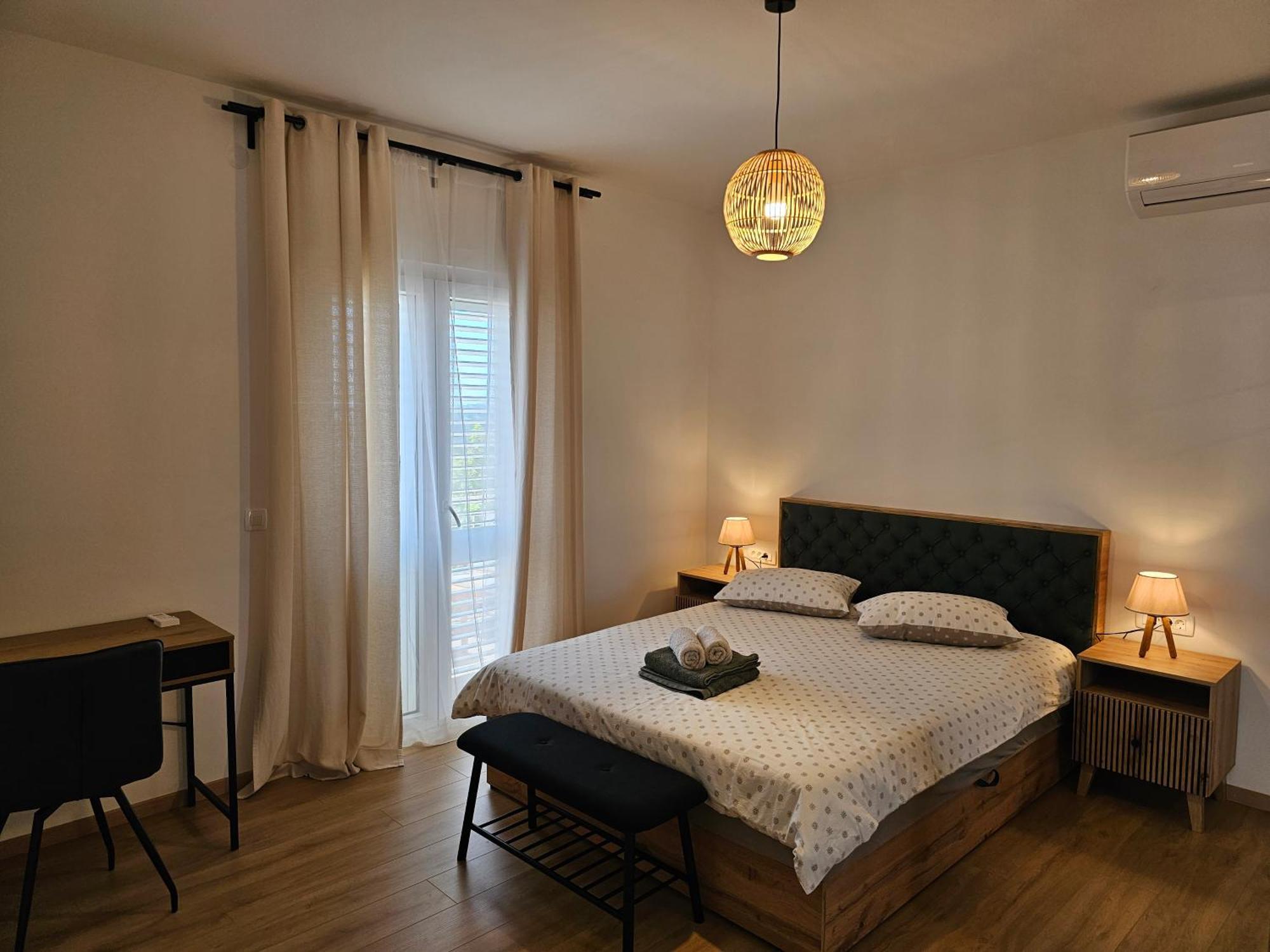 Apartamento Premier *