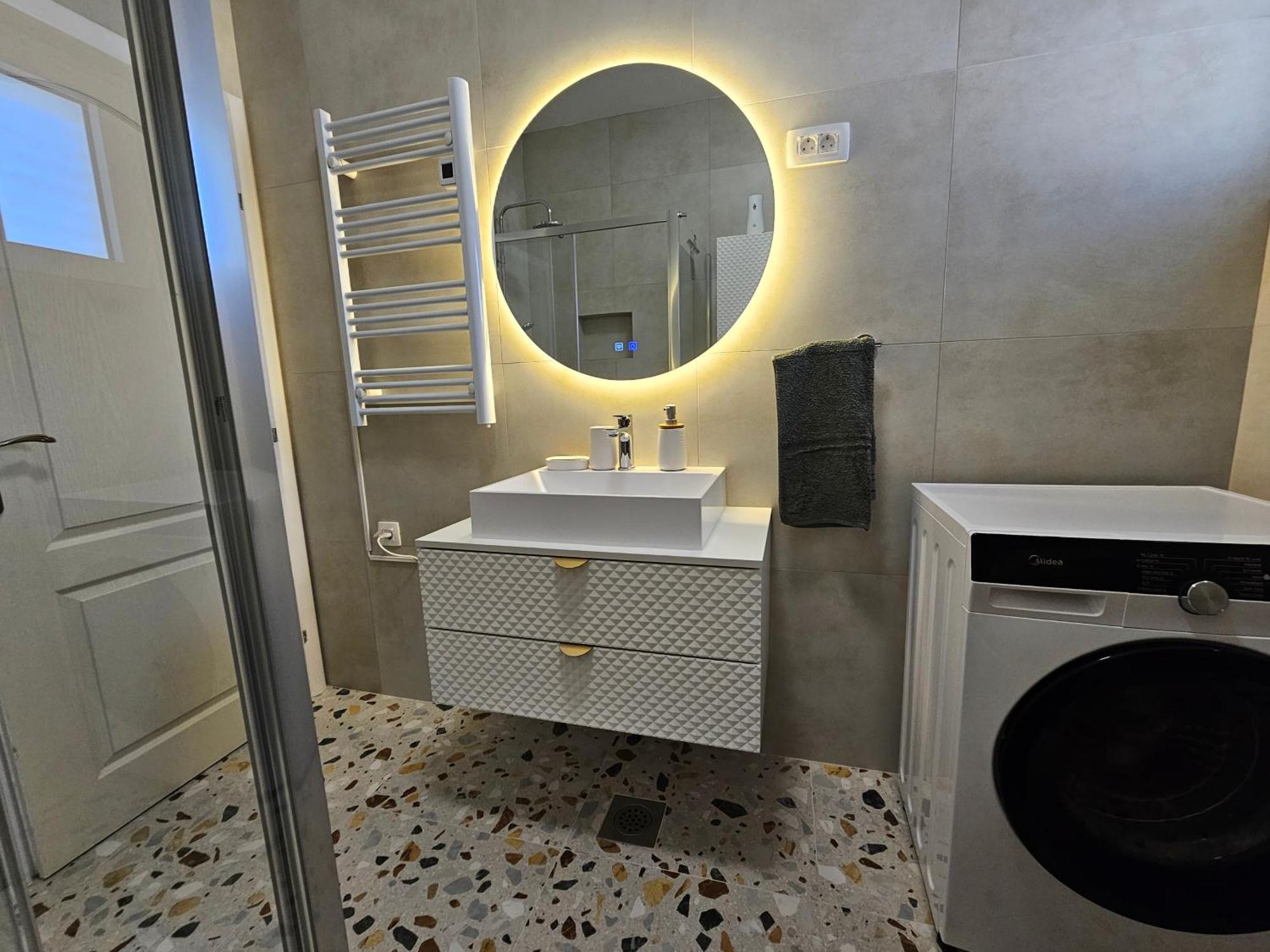Apartamento Premier *