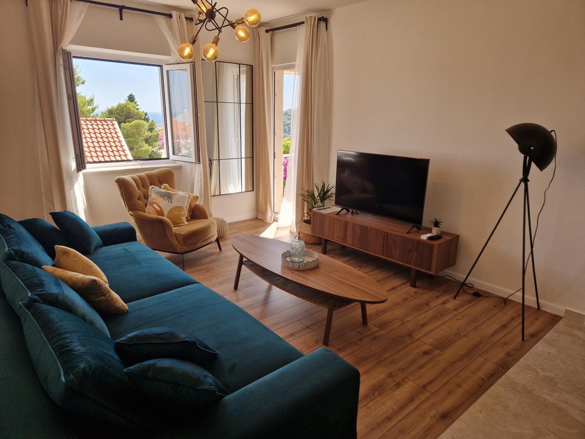 Apartamento Premier *