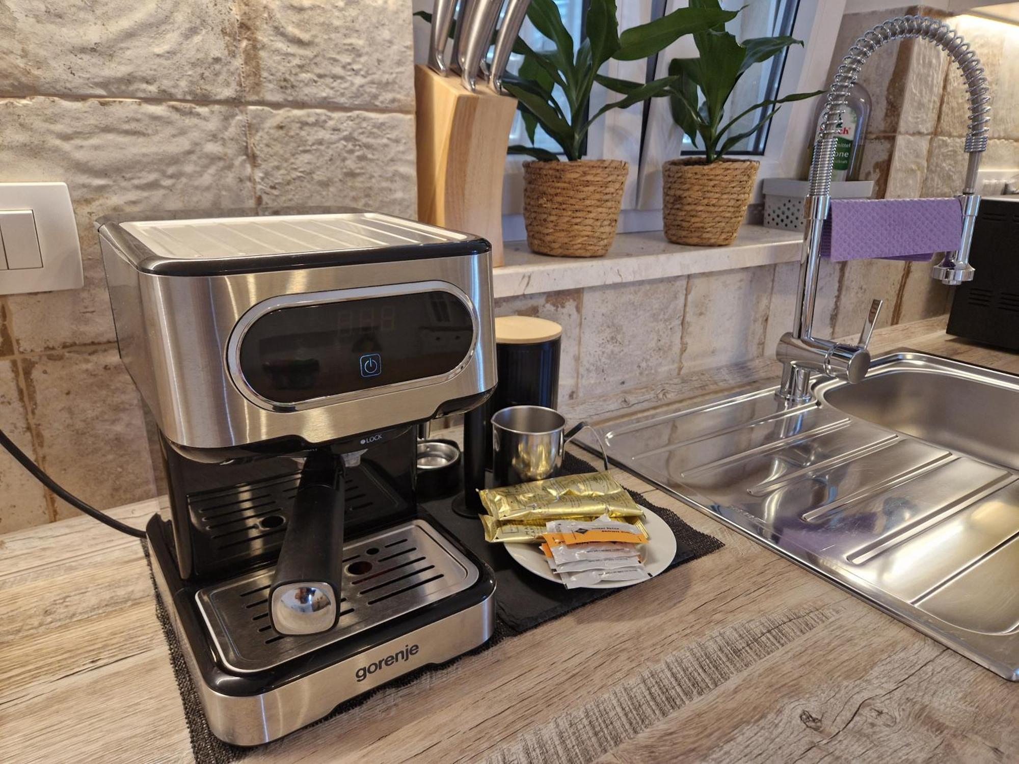 Apartamento Premier